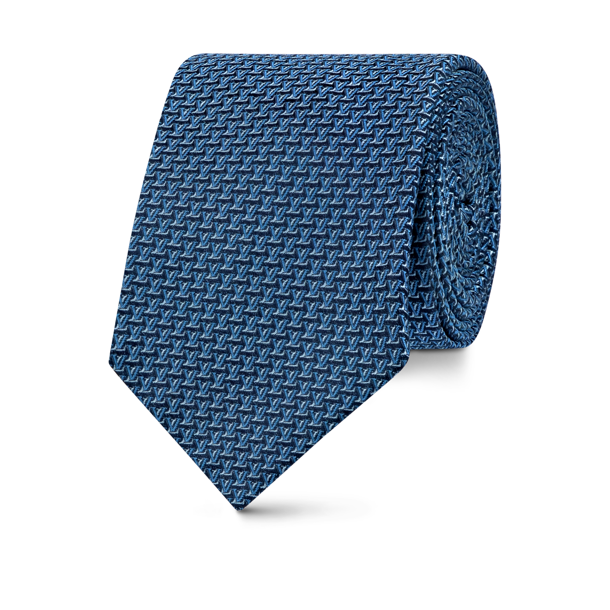 So LV Tie . in Men's Accessories Ties and Pocket Squares collections by Louis Vuitton (Product zoom)